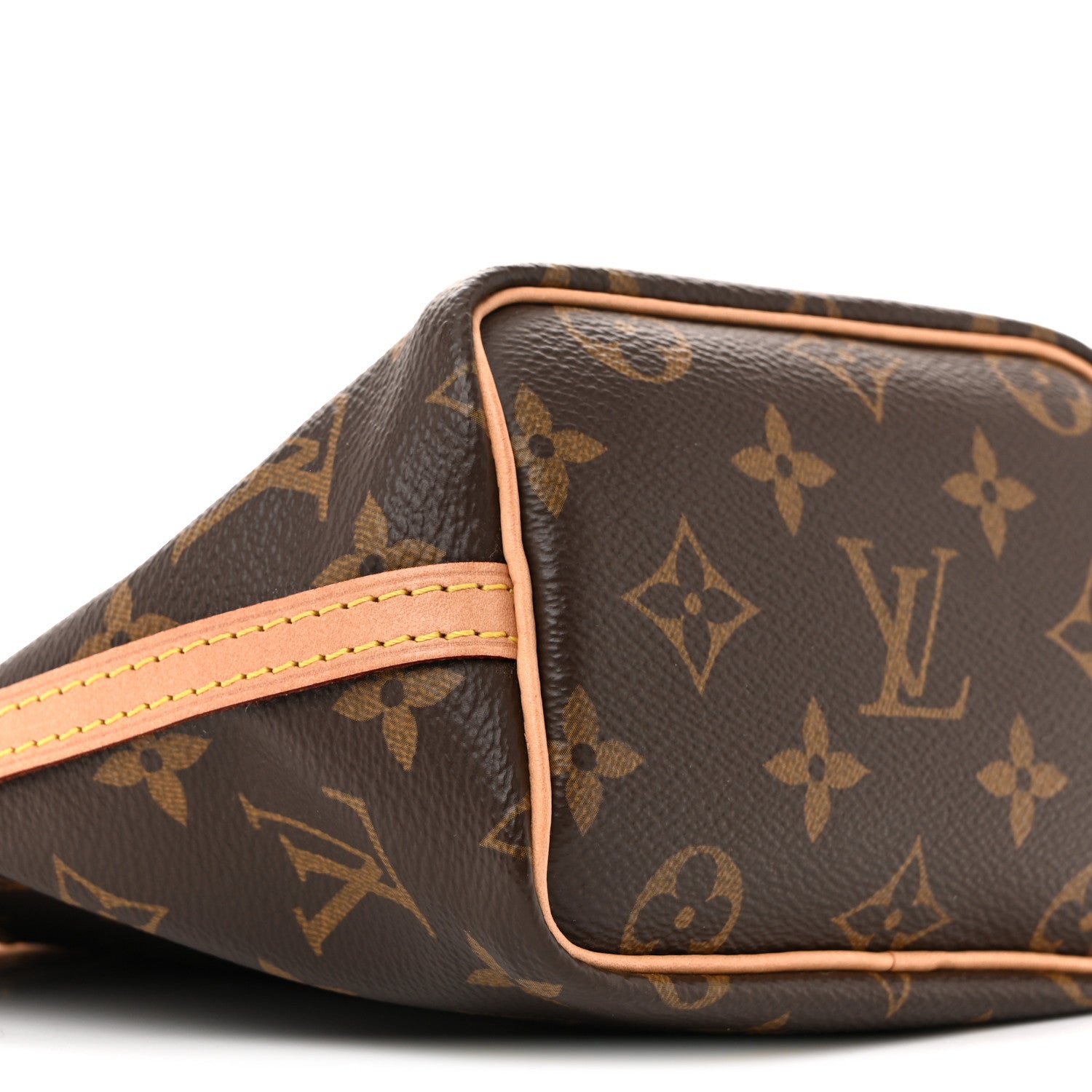 Louis Vuitton Monogram Nano Noe 9 of 13