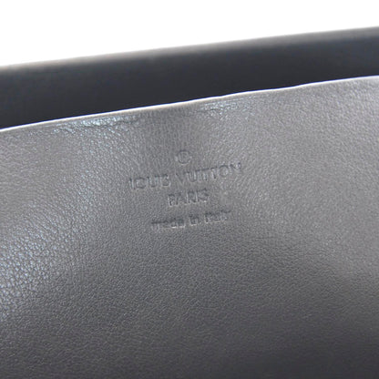 Louis Vuitton Cuir Cinema Intrigue Gris 9 of 11