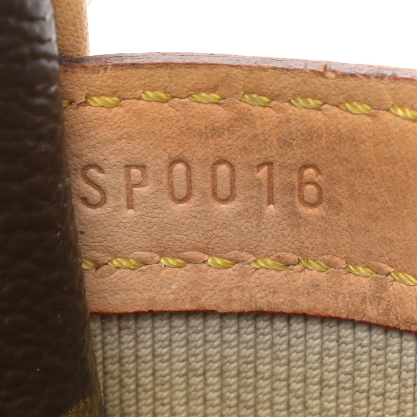 Monogram Reporter PM