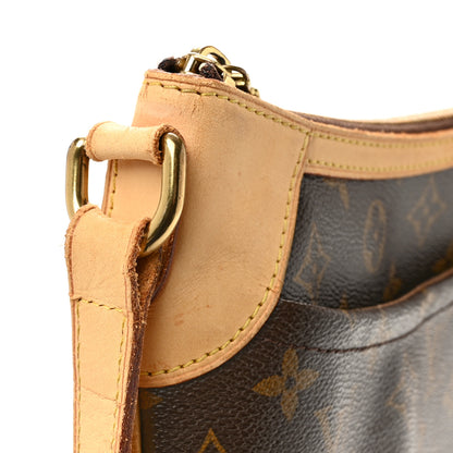 Louis Vuitton Monogram Odeon PM 11 of 15