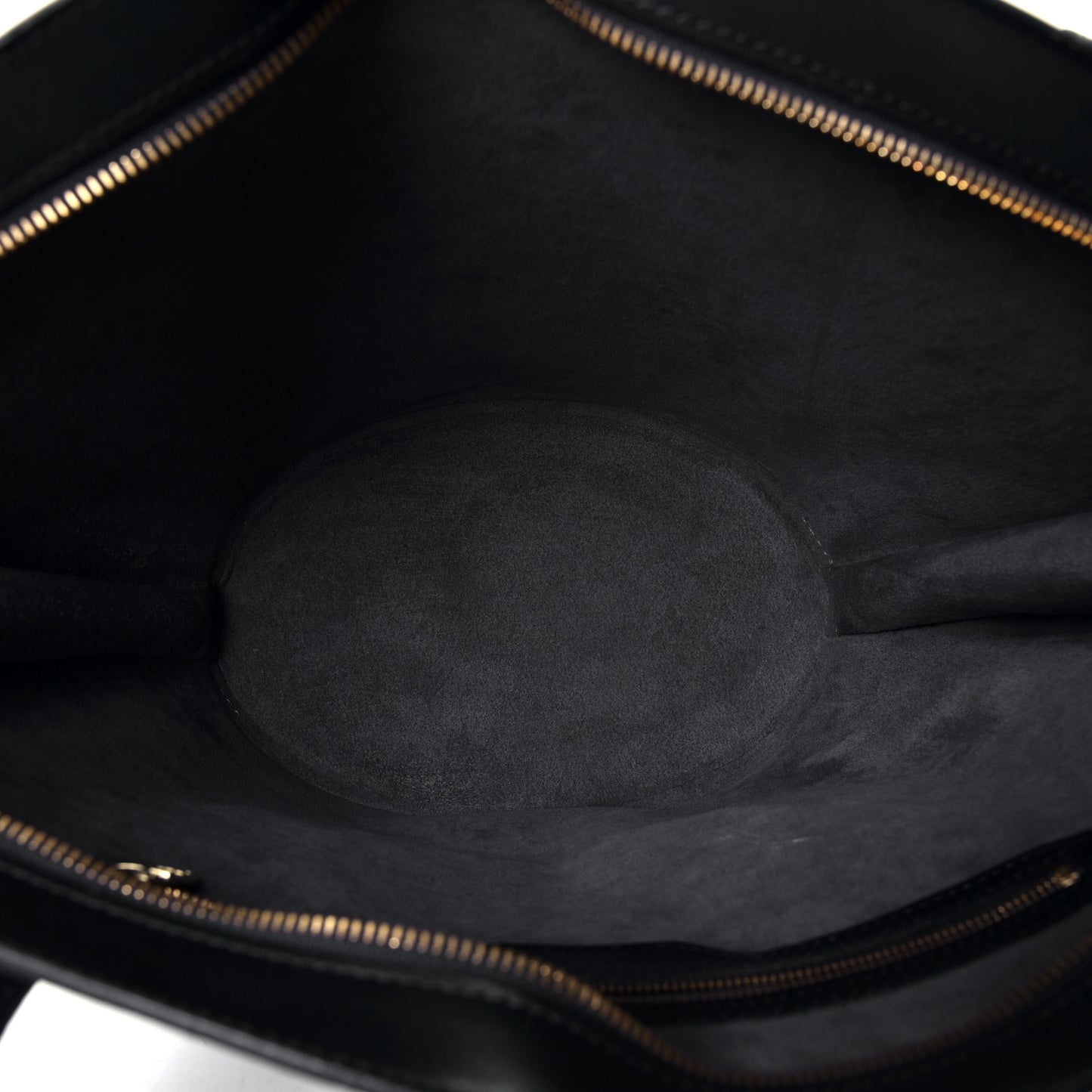 Epi Saint Jacques GM Black