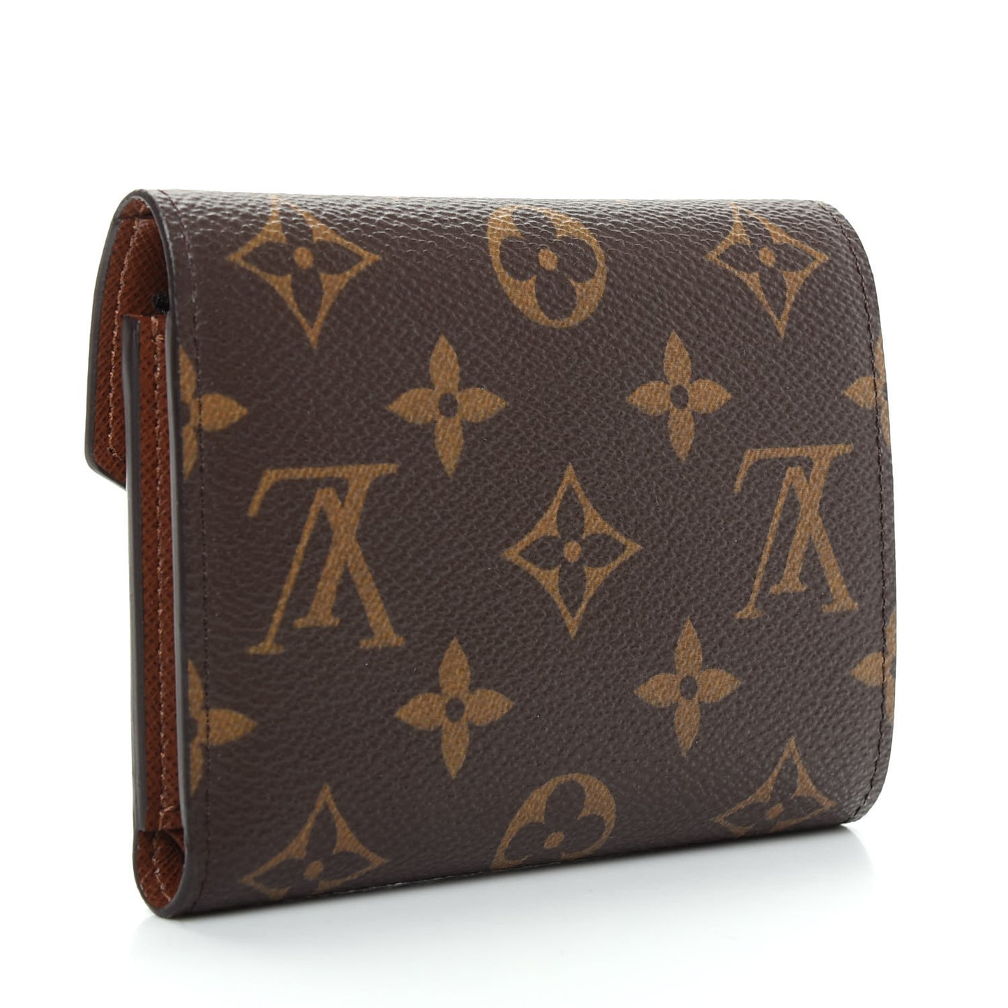 Monogram Victorine Wallet