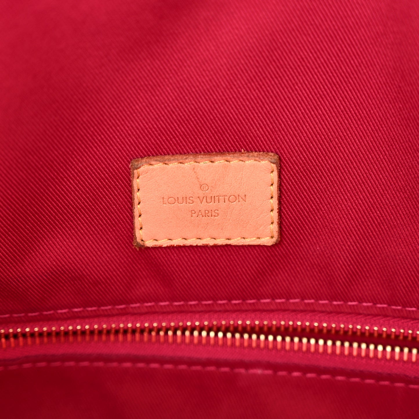 Monogram Graceful MM Pivoine