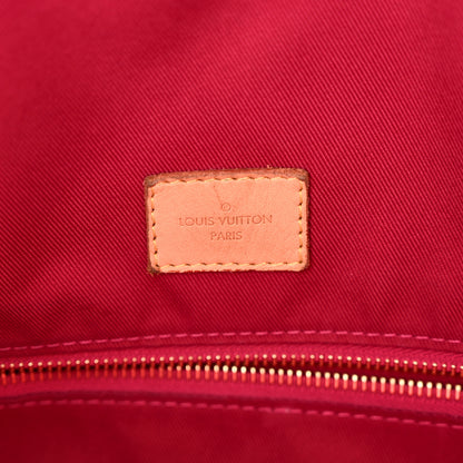 Louis Vuitton Monogram Graceful MM Pivoine 6 of 10