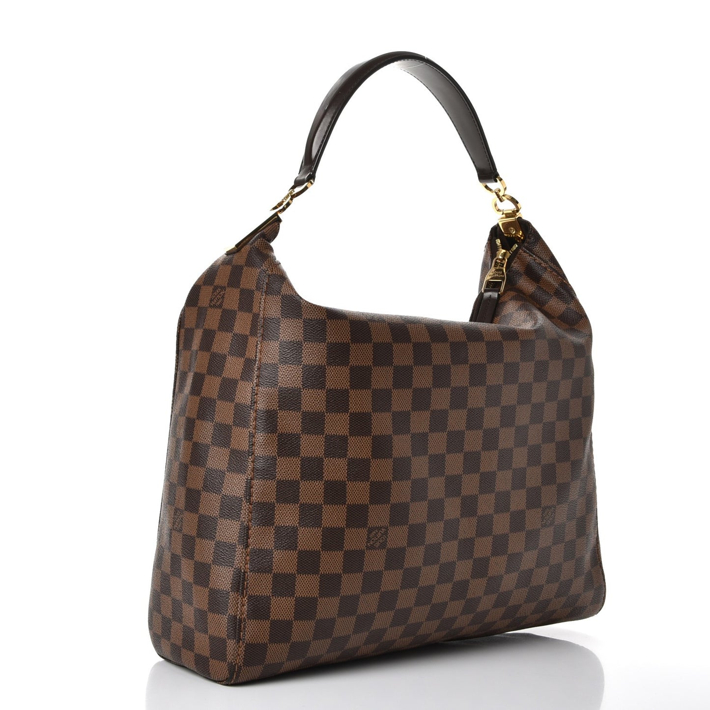 Damier Ebene Portobello GM