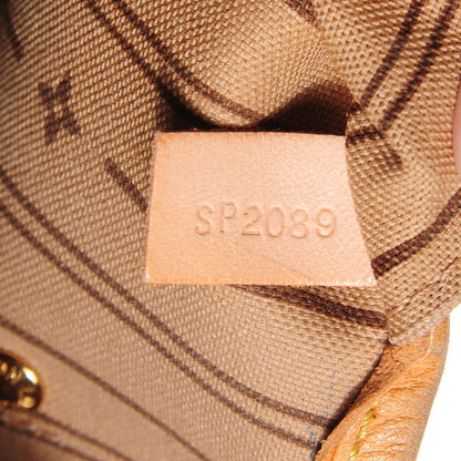 Louis Vuitton Monogram Neverfull GM 8 of 8