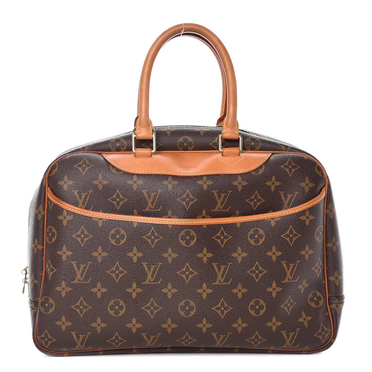 Louis Vuitton Monogram Deauville 1 of 24