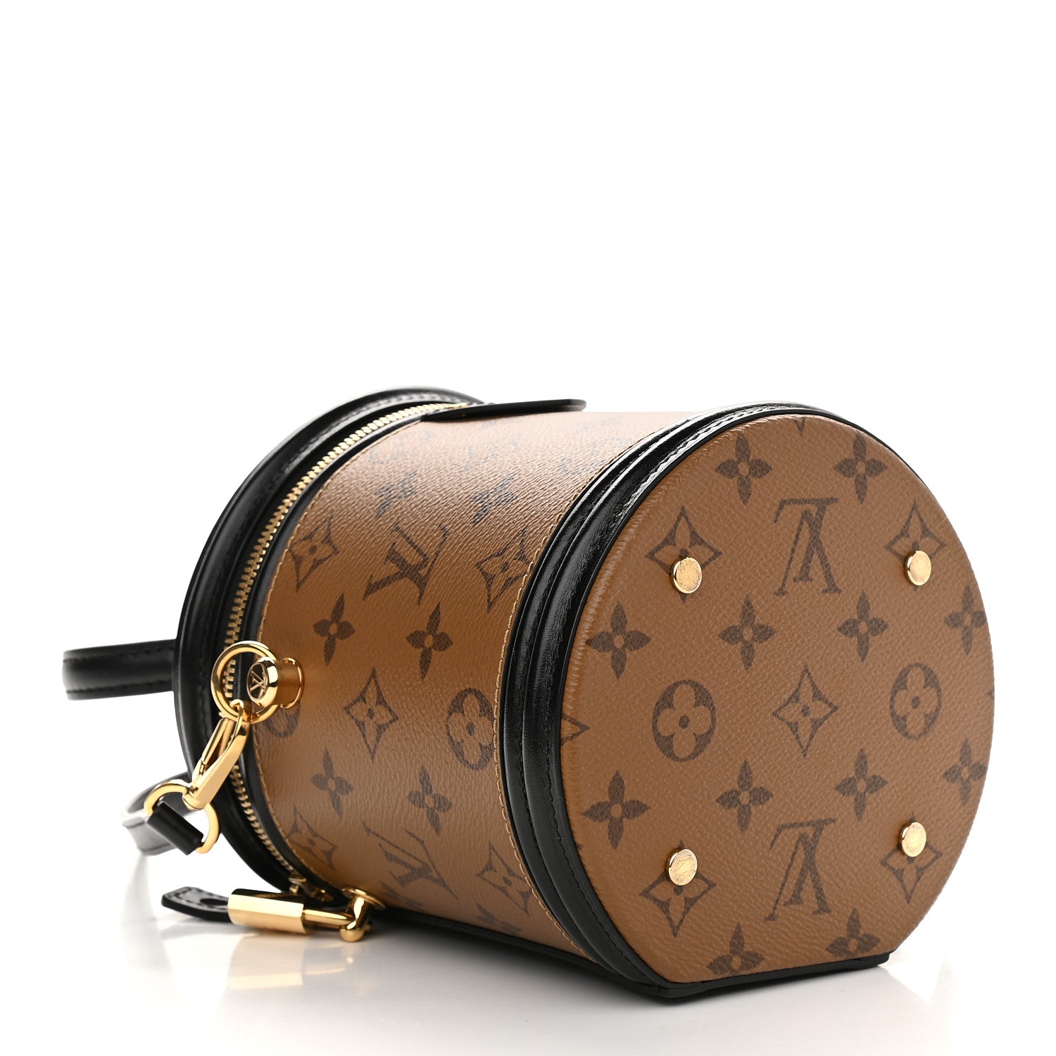 Louis Vuitton Reverse Monogram Cannes 4 of 8
