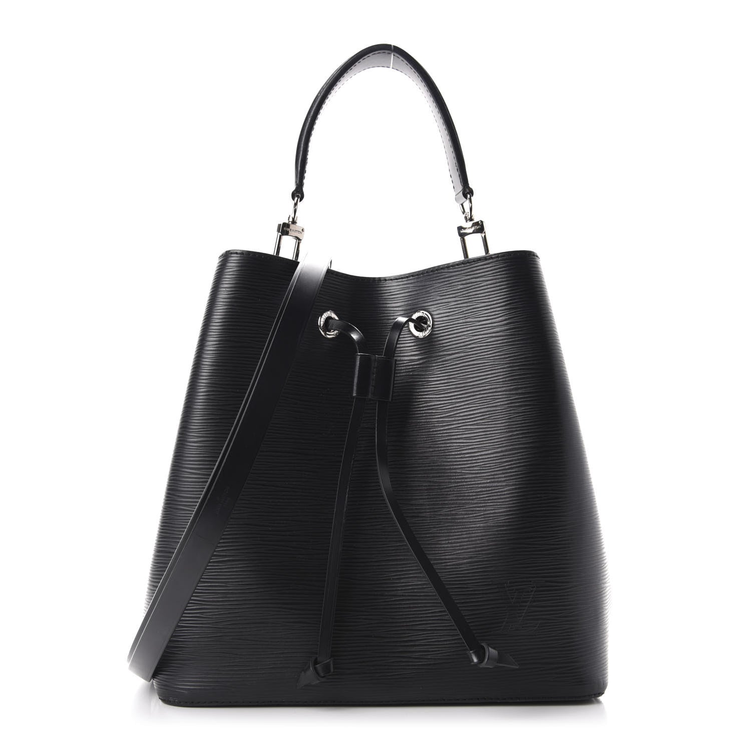 Louis Vuitton Epi Neonoe Black 1 of 11