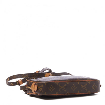 Louis Vuitton Monogram Pochette Marly Bandouliere 4 of 8