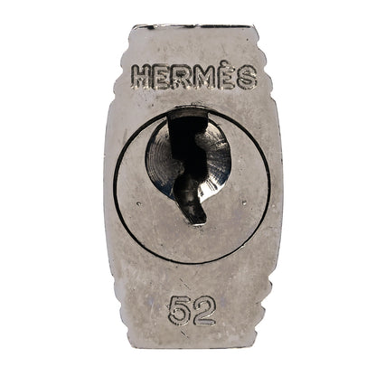 Hermes Taurillon Clemence Birkin 40 Raisin 32 of 46