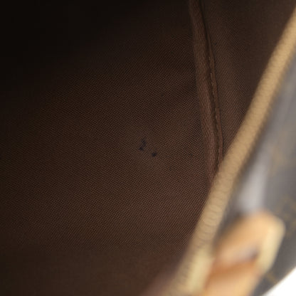 Louis Vuitton Monogram Speedy 30 18 of 18