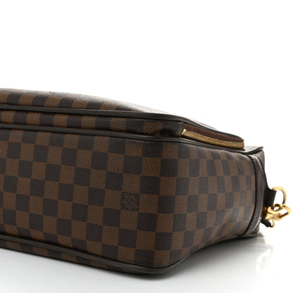 Louis Vuitton Damier Ebene Icare 9 of 11