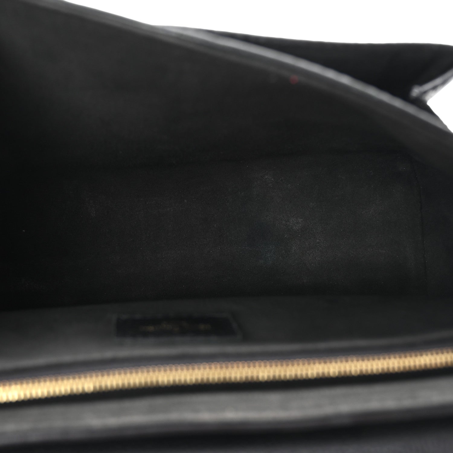 Louis Vuitton Empreinte Vavin PM Black 5 of 9