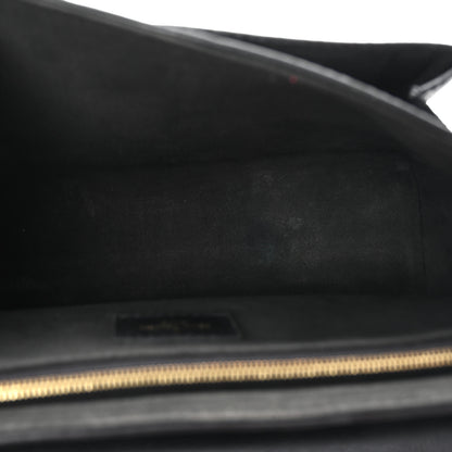 Louis Vuitton Empreinte Vavin PM Black 5 of 9