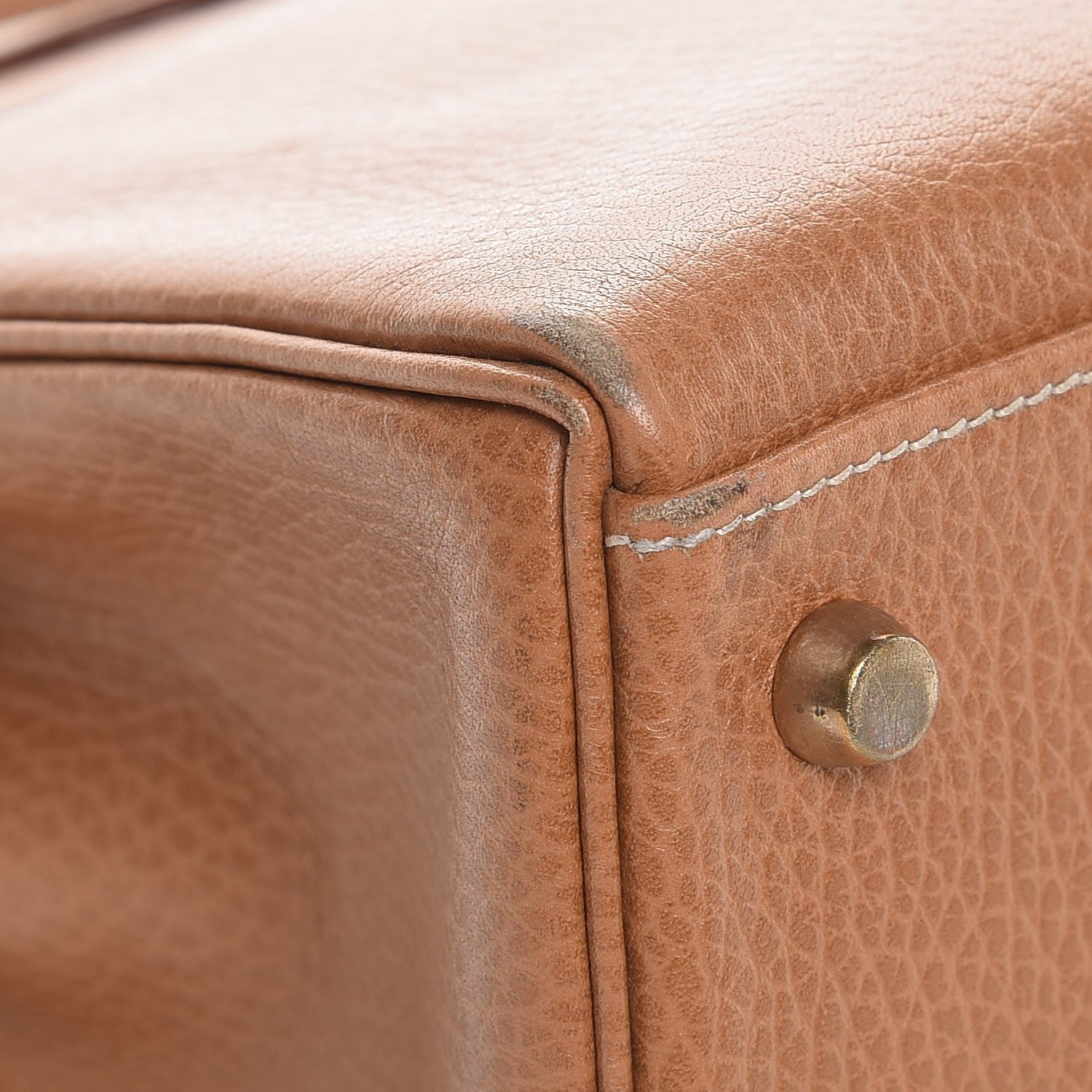 Hermes Ardennes Kelly Retourne 32 Gold 39 of 42