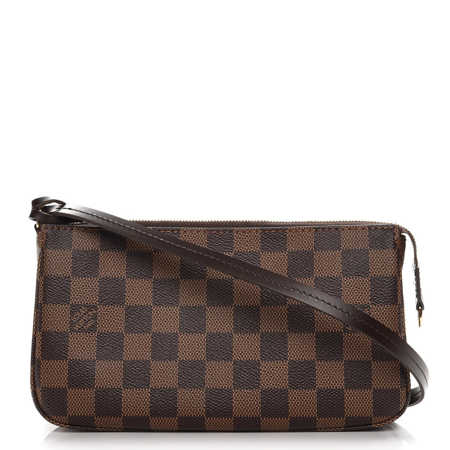 Damier Ebene Pochette Accessories NM