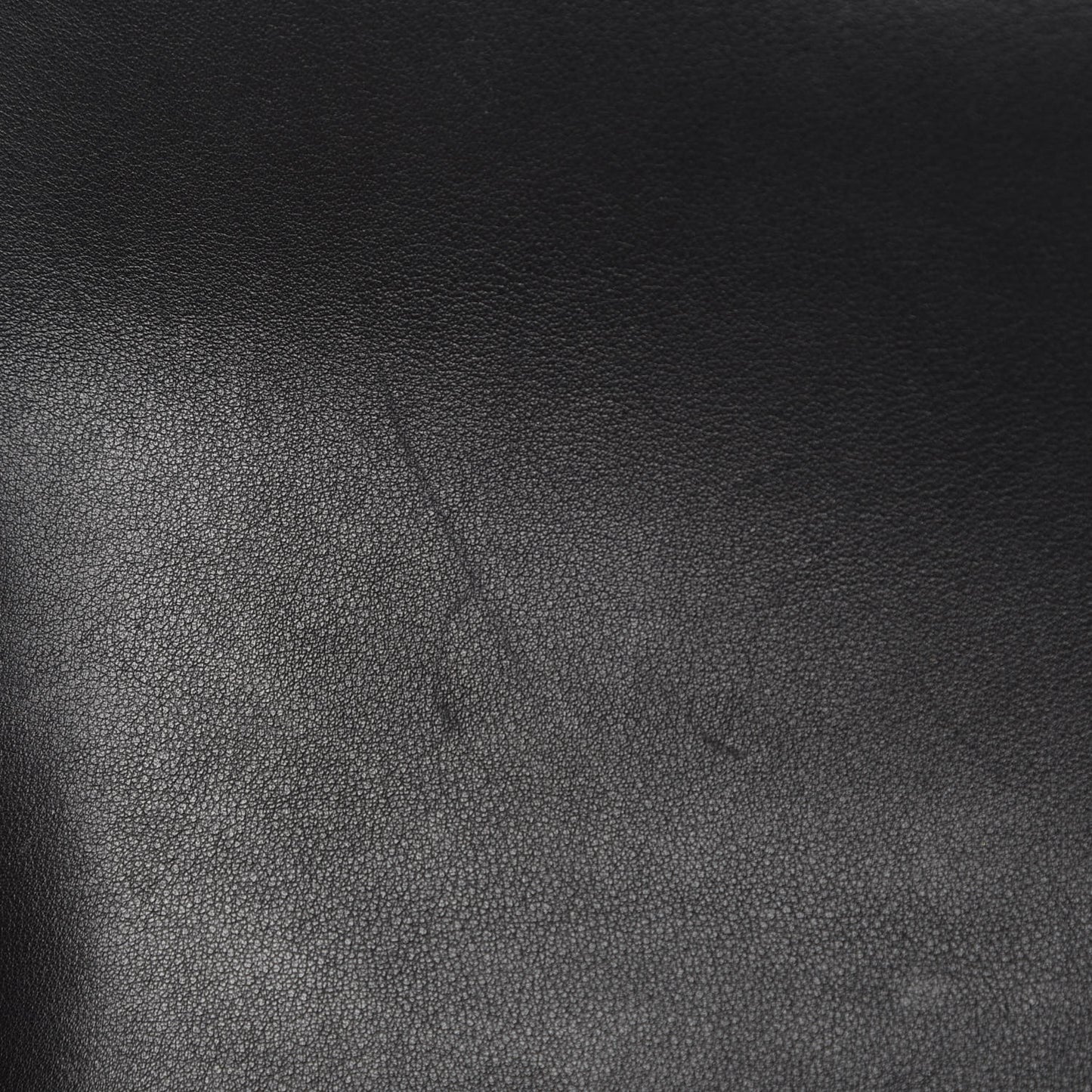 Calfskin Quilted Medium Boy Flap Black