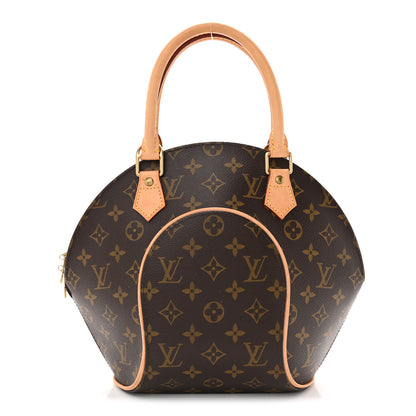 Louis Vuitton Monogram Ellipse PM 1 of 15
