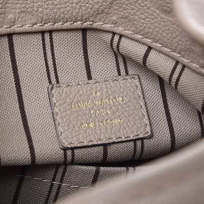 Louis Vuitton Empreinte Artsy MM Galet 6 of 7