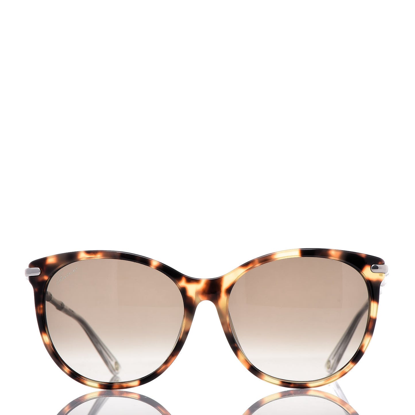 Bamboo GG3777/F/S Sunglasses Tortoise
