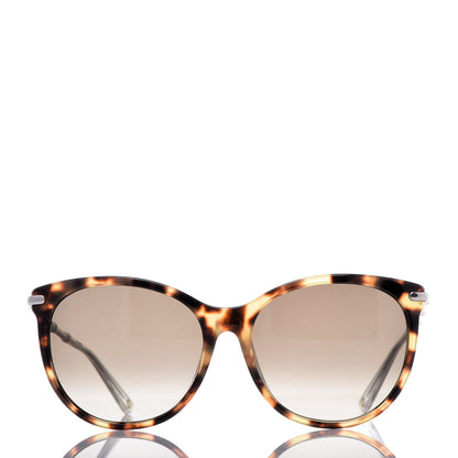 Gucci Bamboo GG3777/F/S Sunglasses Tortoise 2 of 8