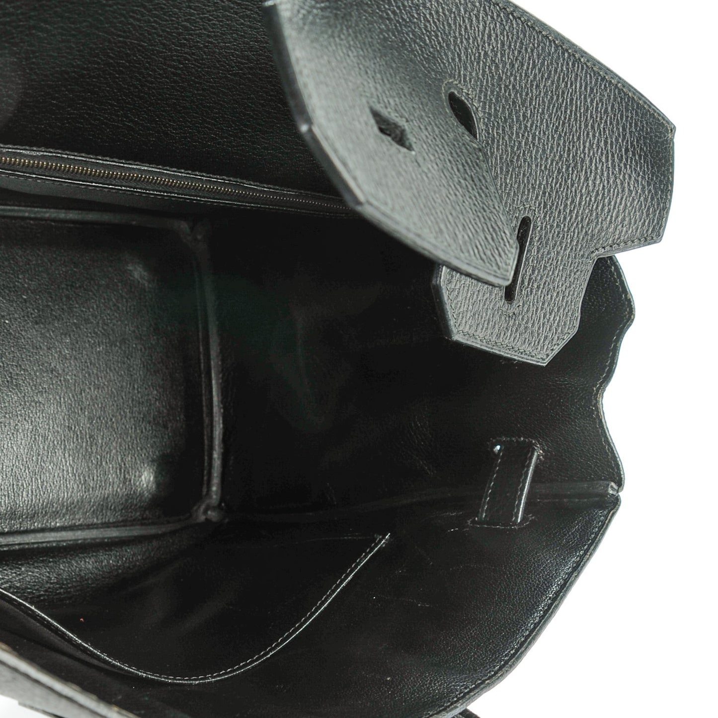 Ardennes HAC Birkin 32 Black