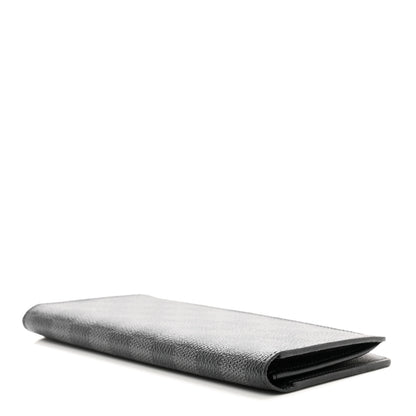 Louis Vuitton Damier Graphite Brazza Wallet 4 of 7