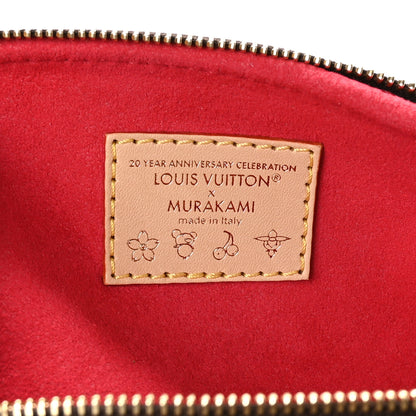 Louis Vuitton LV X TM Monogram Cerises Mini Bumbag 6 of 9