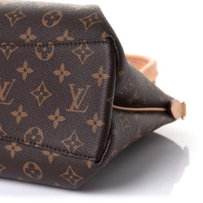 Louis Vuitton Monogram Rivoli PM 10 of 10