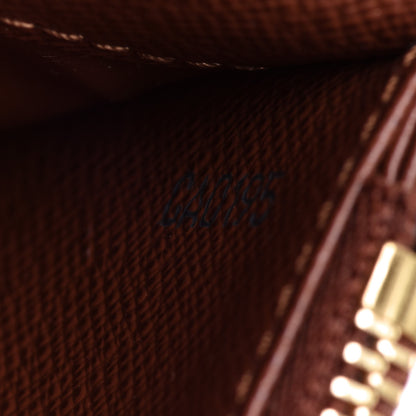 Louis Vuitton Monogram Insolite Organizer Wallet 7 of 8