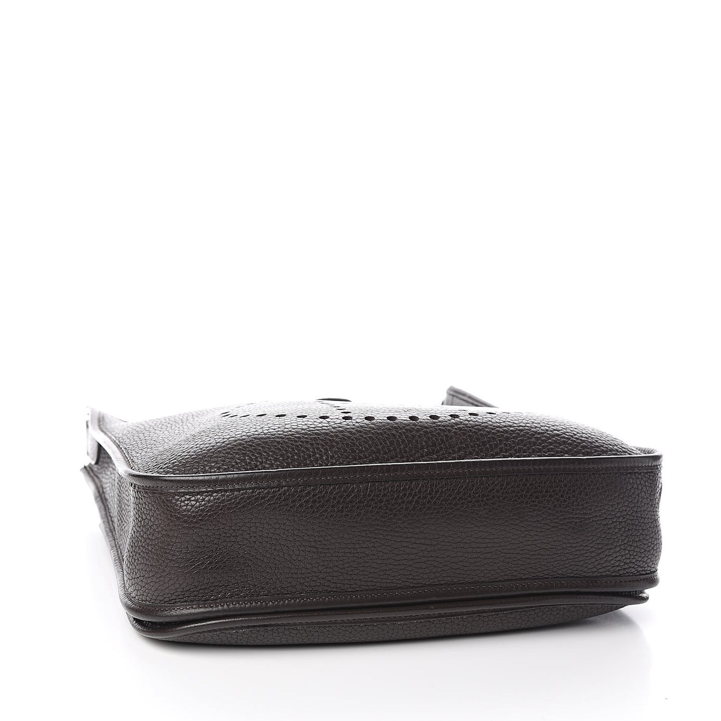 Taurillon Clemence Evelyne II PM Chocolate
