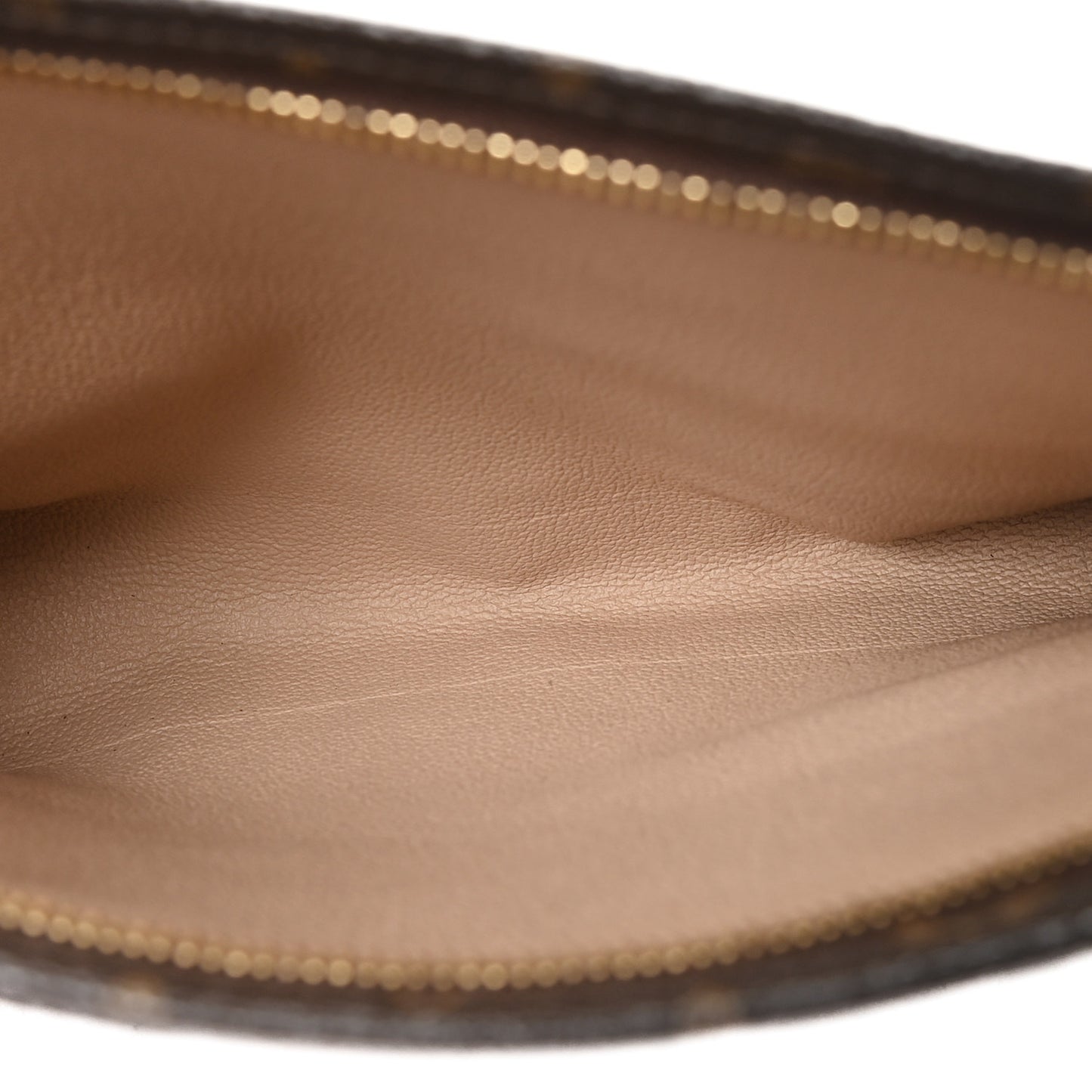 Monogram Toiletry Pouch 26