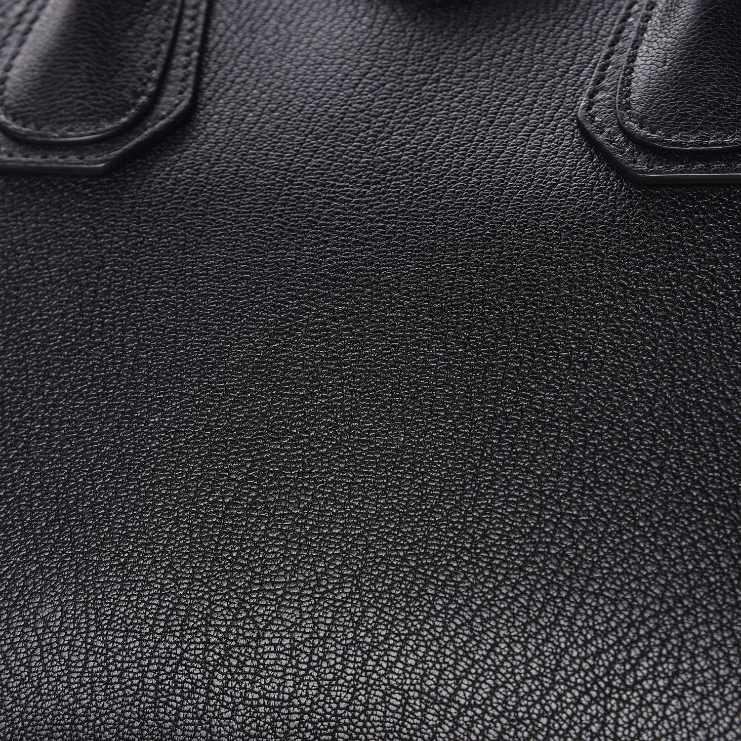 Givenchy Sugar Goatskin Small Antigona Black 10 of 10