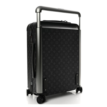 Louis Vuitton Monogram Eclipse Horizon 55 2 of 8