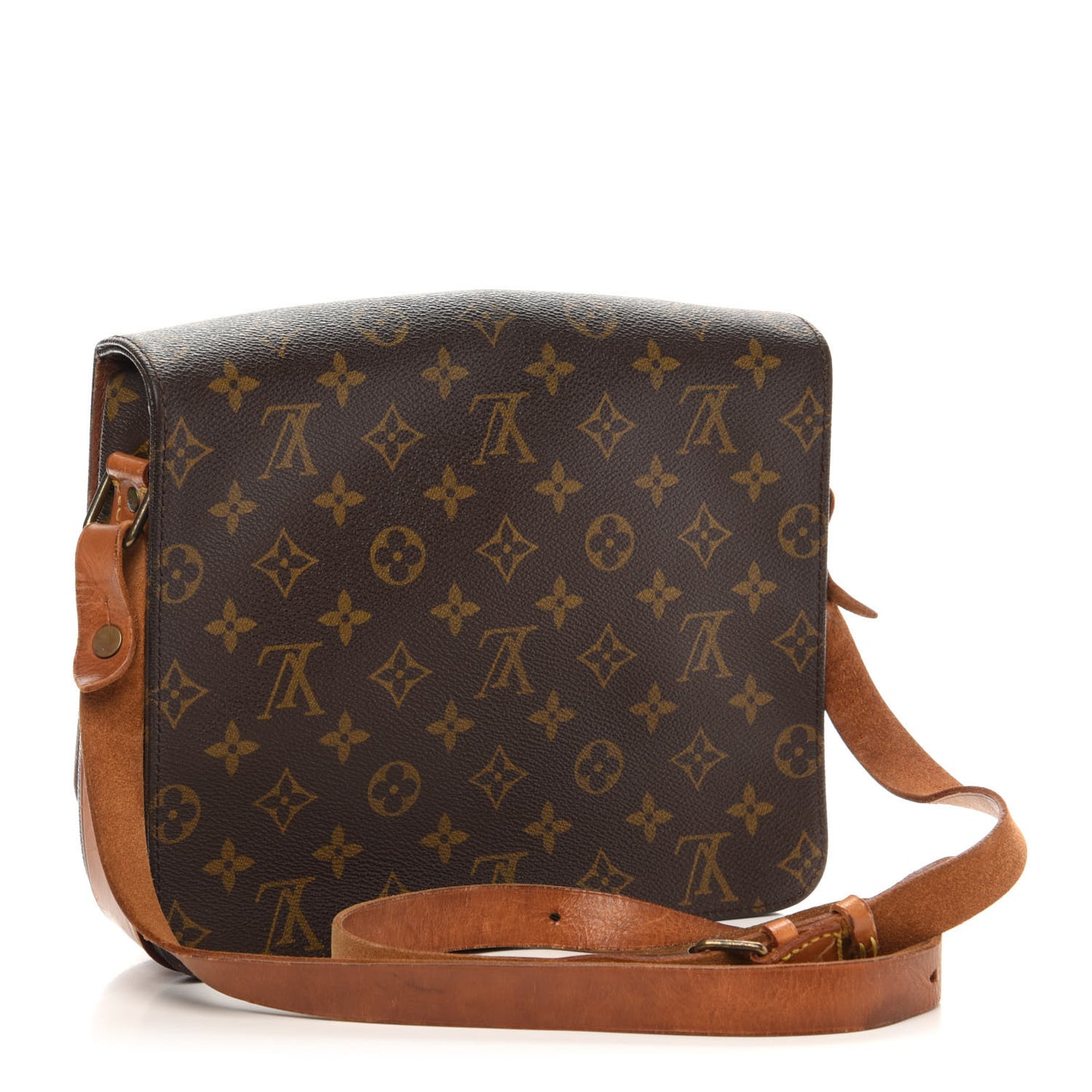 Monogram Cartouchiere 26