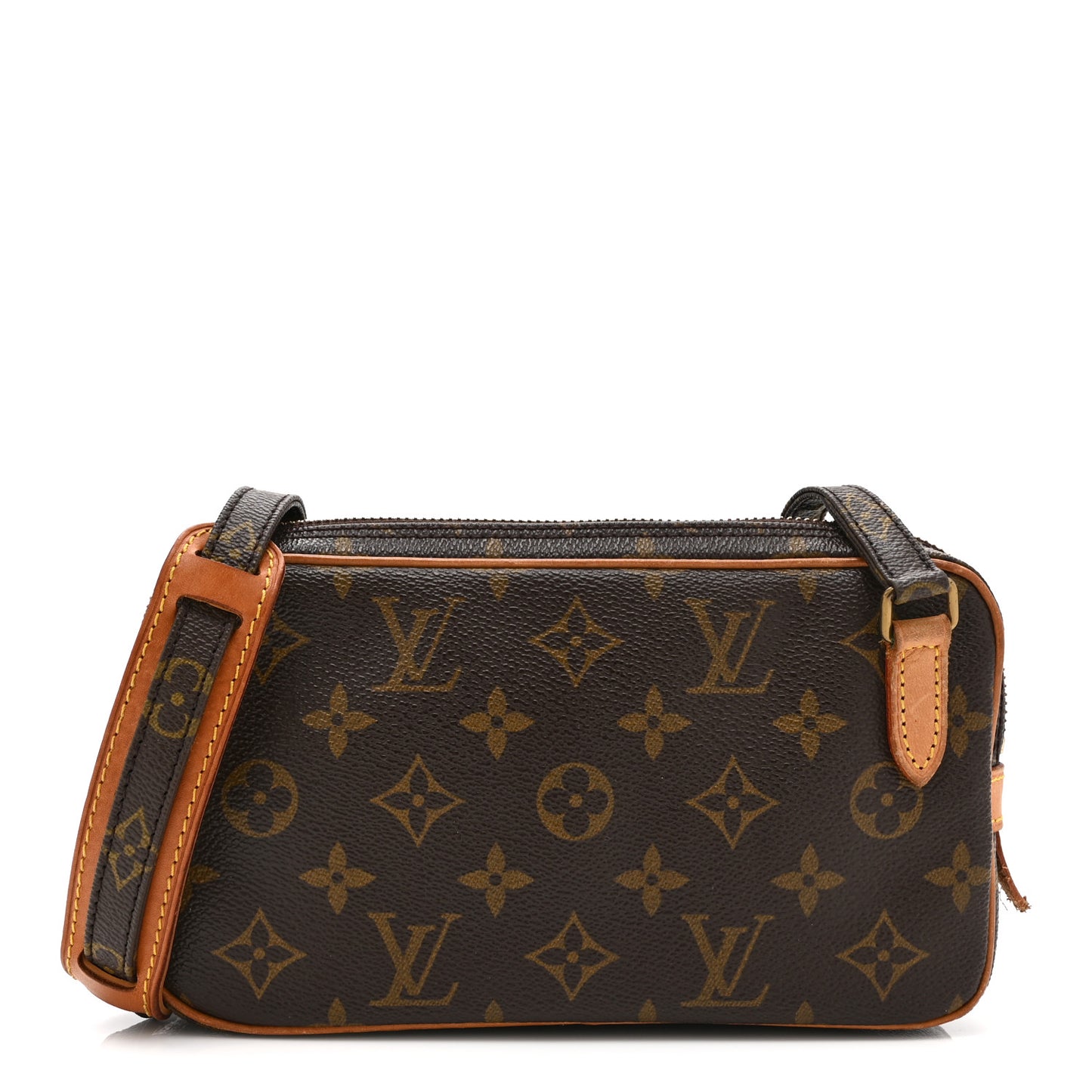 Monogram Pochette Marly Bandouliere
