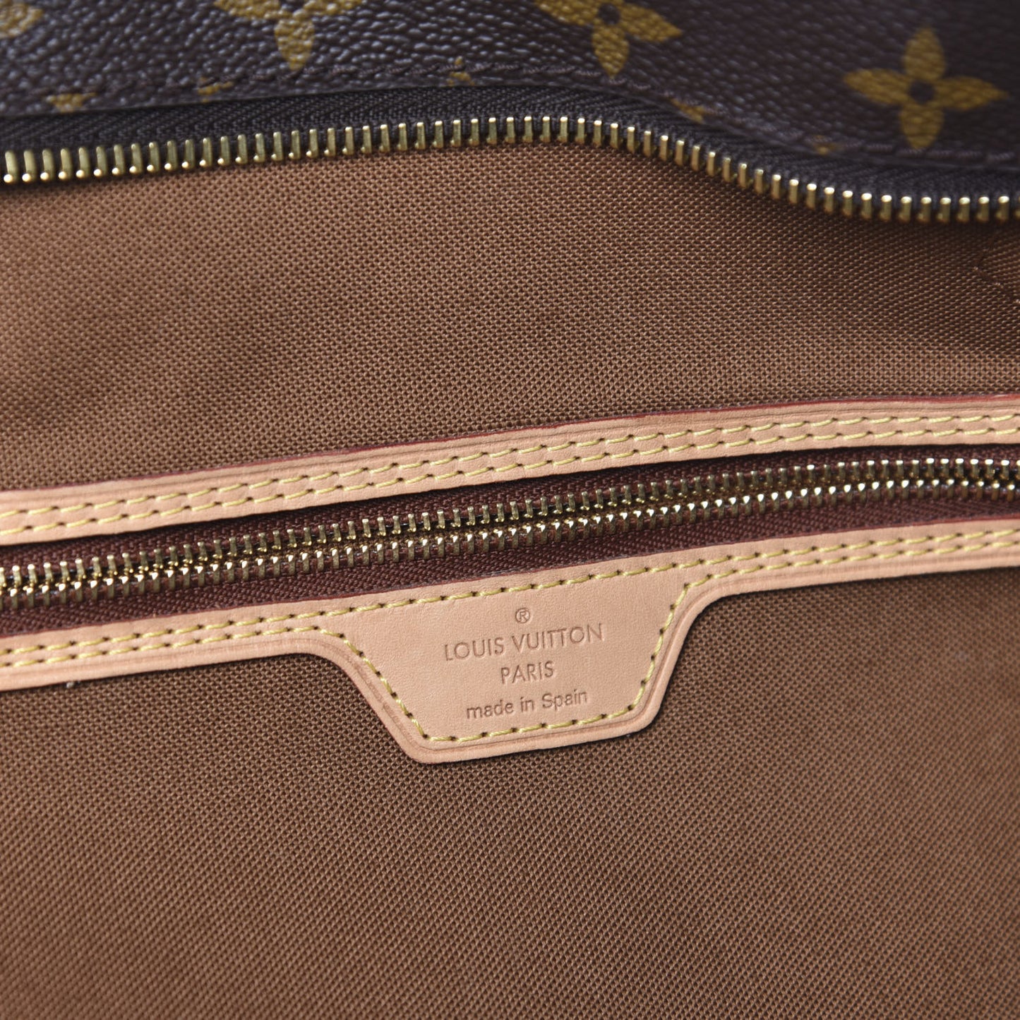 Monogram All-In GM