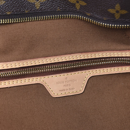 Louis Vuitton Monogram All-In GM 8 of 11