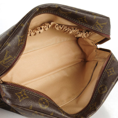 Louis Vuitton Monogram Trousse Toilette 28 10 of 13