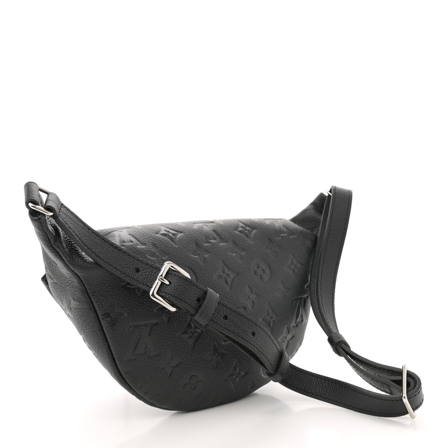 Empreinte Uniformes BumBag Black