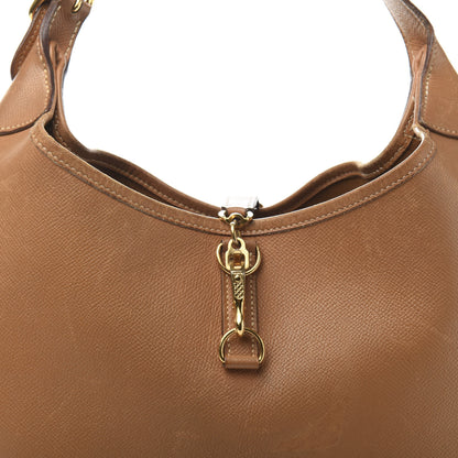 Hermes Courchevel Trim II 31 Gold 13 of 13