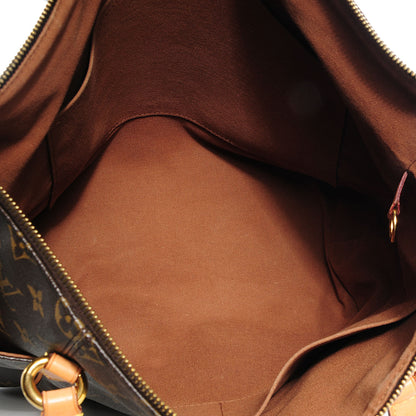 Louis Vuitton Monogram Totally MM 6 of 7