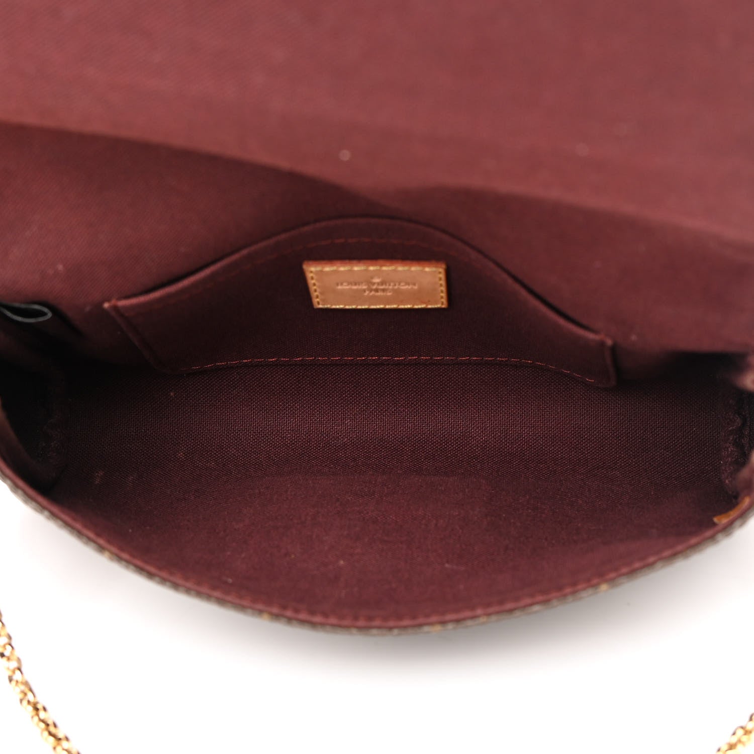 Louis Vuitton Monogram Favorite PM 5 of 17