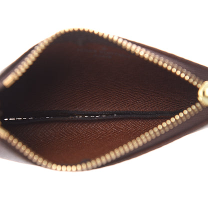 Louis Vuitton Monogram Key Pouch 5 of 8