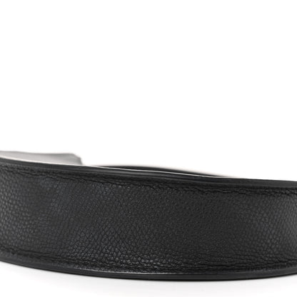 Valentino Garavani Grainy Calfskin Mini Vlogo Hobo Bag Black 10 of 11