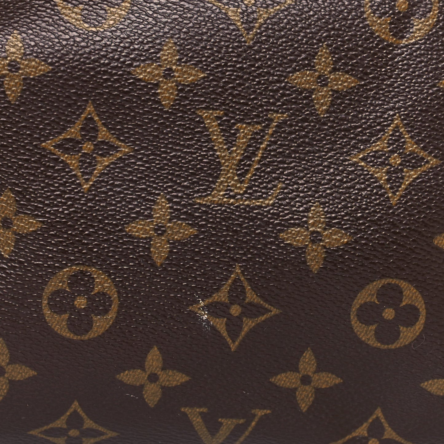 Monogram Speedy 25