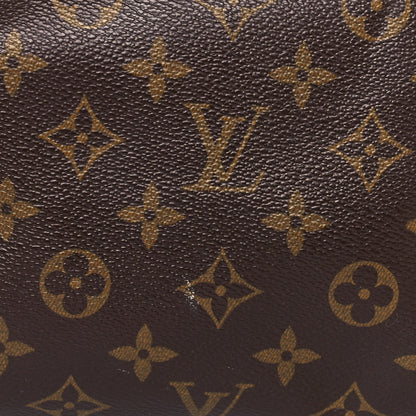 Louis Vuitton Monogram Speedy 25 8 of 25