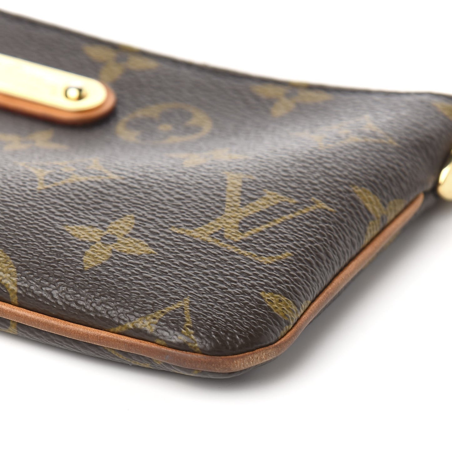 Monogram Pochette Milla MM