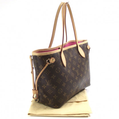 Louis Vuitton Monogram MOCA Neverfull PM 3 of 10